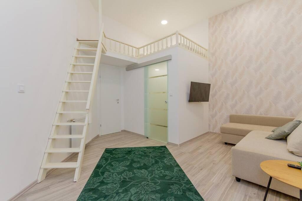 Apartmento Albero Di Acacia By Nw * Budapešť