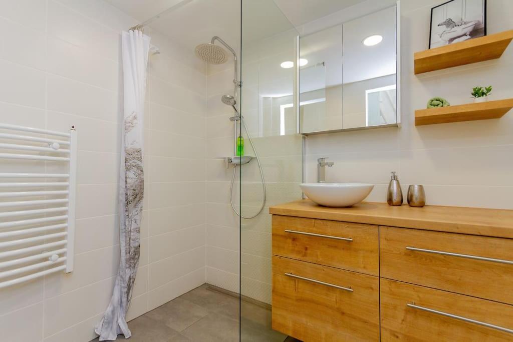 Apartmento Albero Di Acacia By Nw Apartment